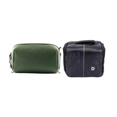 Bags and Cases
