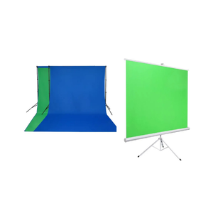 Backgrounds