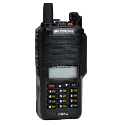 Baofeng Walkie Talkies