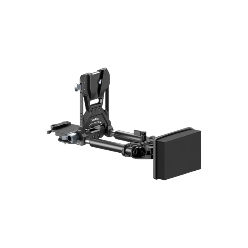 Battery Mounting Plates