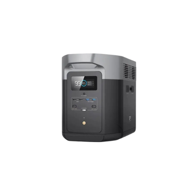 Battery Power Stations