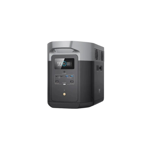 Battery Power Stations
