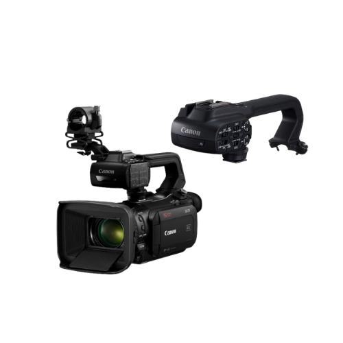 Camcorders and Accessories