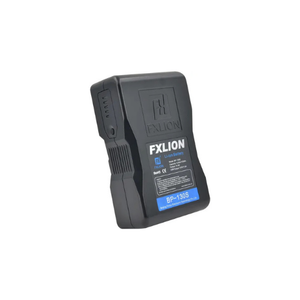 Camera Batteries