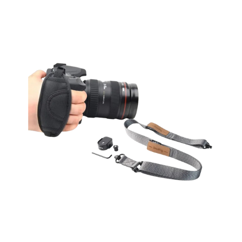 Camera Straps & Harnesses