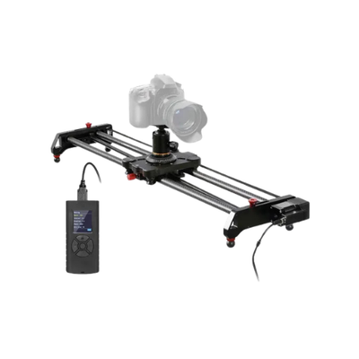 Camera Sliders