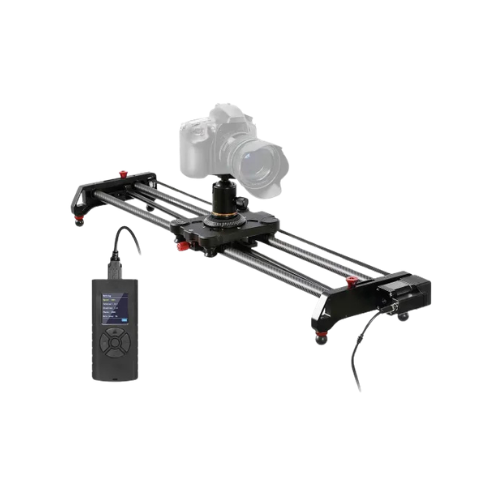 Camera Sliders
