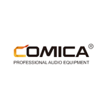 Comica logo
