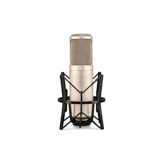 Condenser Microphones