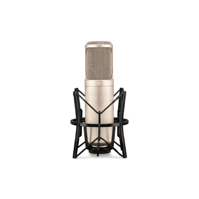 Condenser Microphones
