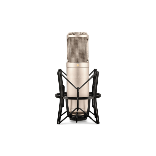 Condenser Microphones