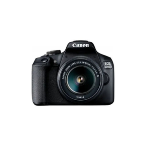 DSLR Cameras