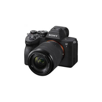 Digital Cameras