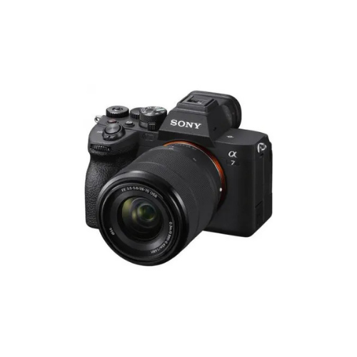Digital Cameras