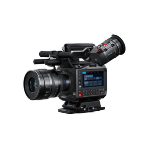 Digital Cine Cameras