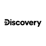 Discovery logo