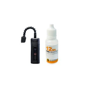 Fog Machine and Accessories