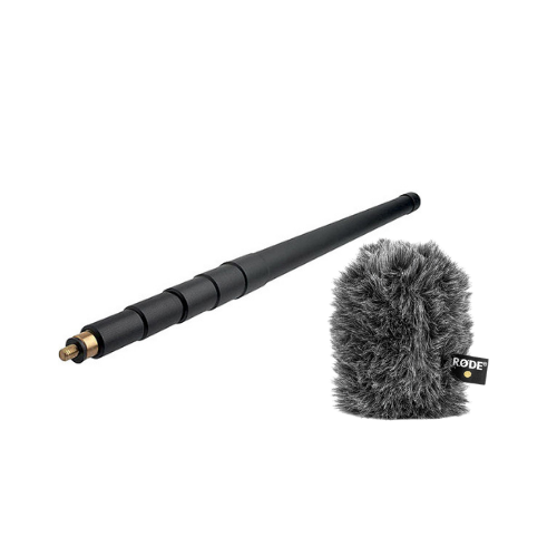 General Microphone Accessories