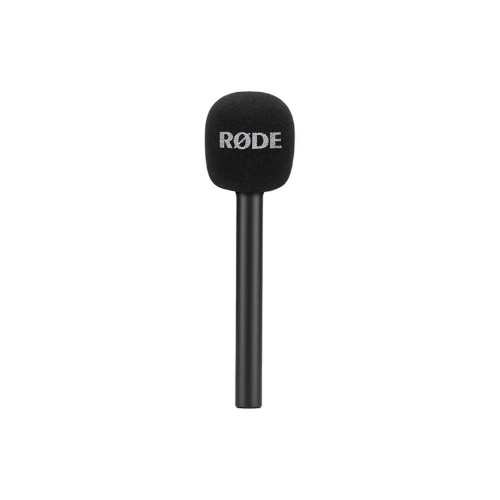 Handheld Interview Microphones