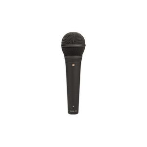 Handheld Performance Microphones