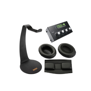 Headphones Accessories