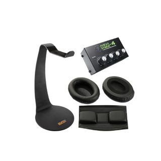 Headphones Accessories