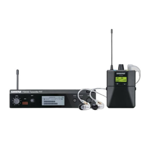In Ear Monitoring