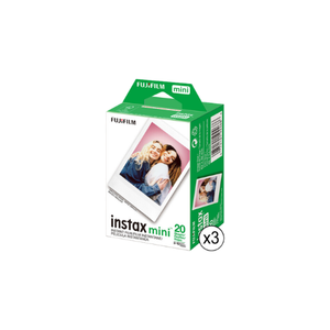 Instant Film Camera Accessories