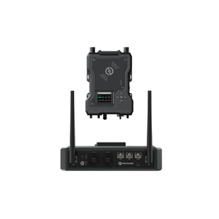 Base Stations