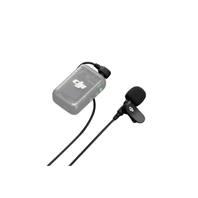 Lavalier Microphones