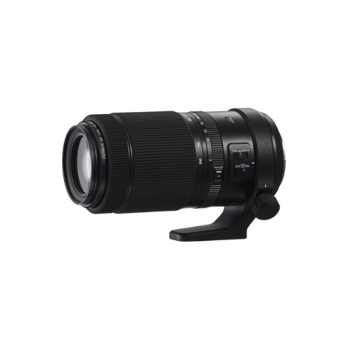 Medium Format Lenses