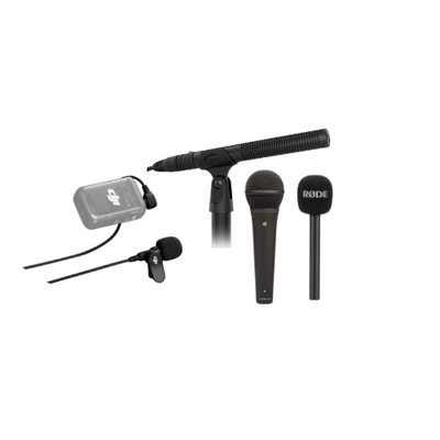Microphones