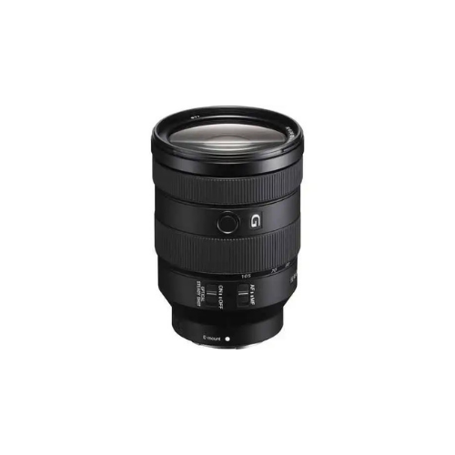 Mirrorless Lens