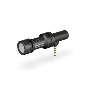 Mobile Microphones