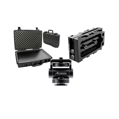 Monitors Accessories
