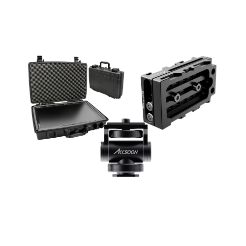 Monitors Accessories