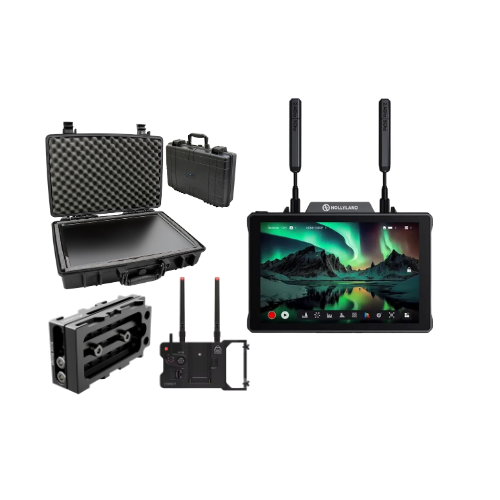 Monitors & Recorders