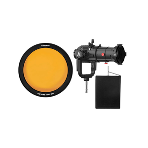 More Light Modifiers