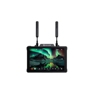 On Camera Monitors