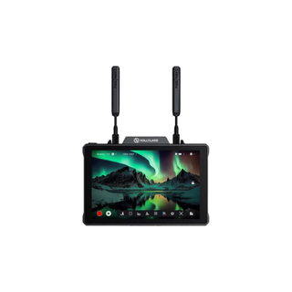 On Camera Monitors