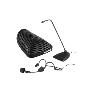 Other Microphones