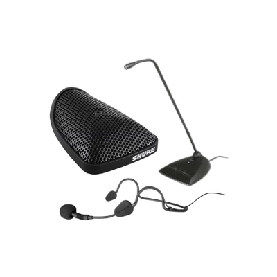Other Microphones