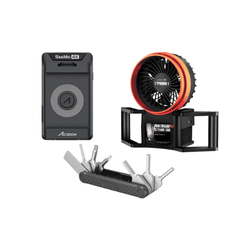 Other Photography Accessories