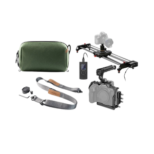 Photography and Videography Accessories