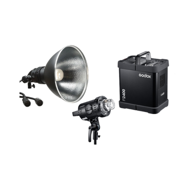 Power Packs & Heads