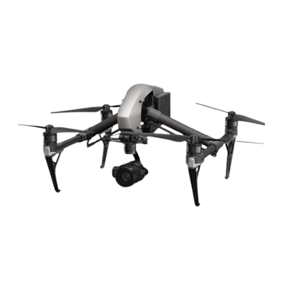Professional Cinema Drones