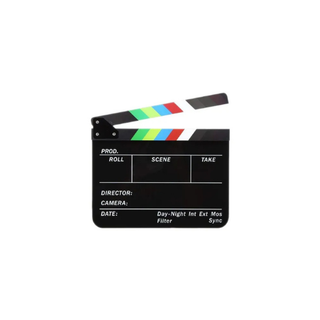 Production Slates