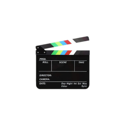 Production Slates