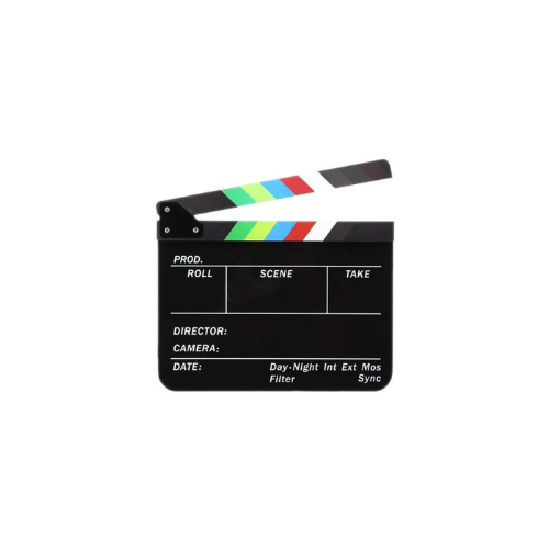 Production Slates