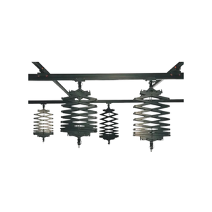 Rail Systems & Accessories